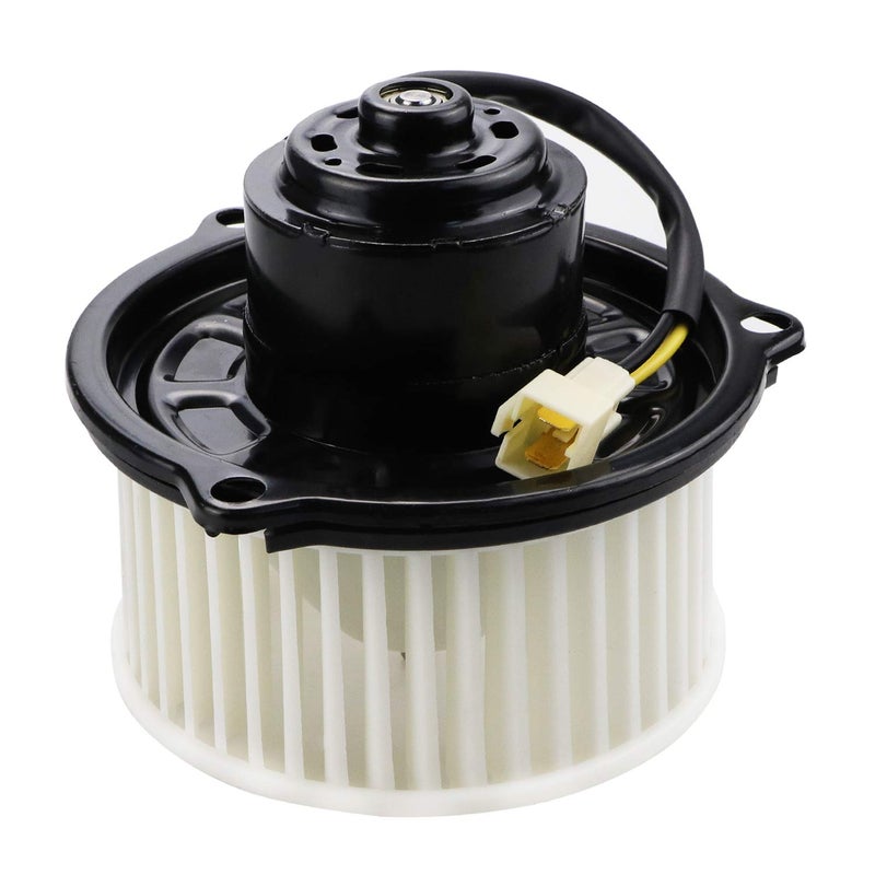 PetMigo Front HVAC Heater Blower Motor Fan Fit for 1994-2001 Dodge Ram 1500, for 1994-2002 Dodge Ram 2500 3500, for 1993-1998 Jeep Grand Cherokee, Replaces for 700010 5015866AA, Air Automotive Replacement - Image 5
